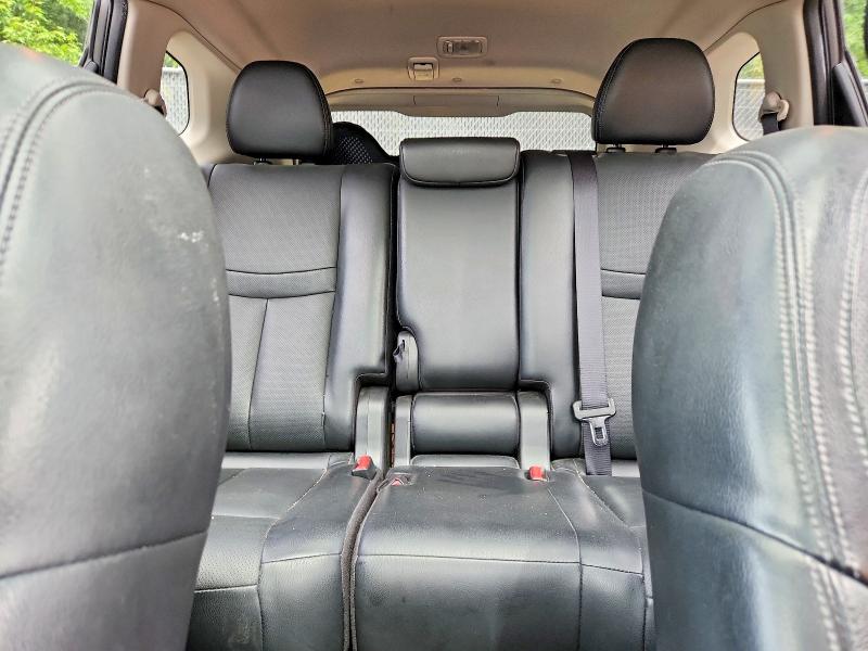 Продаж на аукціоні авто 2018 Nissan Rogue, vin: JN8AT2MVXJW324539, номер лоту: 61718096