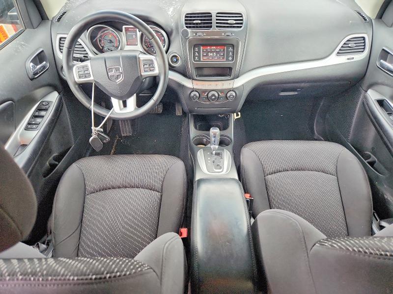 62472926 :رقم المزاد ، 3C4PDDBG8DT519259 vin ، 2013 Dodge Journey مزاد بيع