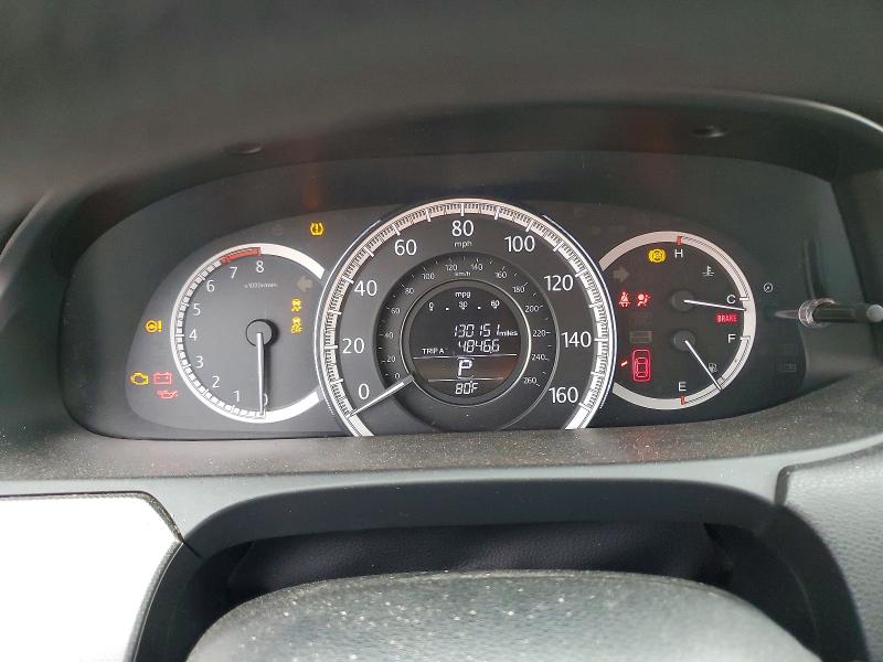 60003856 :رقم المزاد ، 1HGCR2F37FA021139 vin ، 2015 Honda Accord مزاد بيع