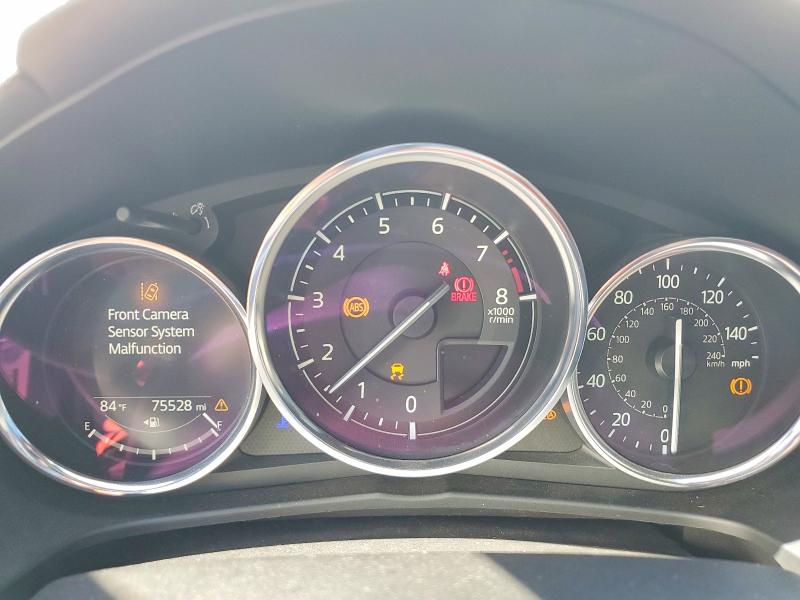 Продажа на аукционе авто 2019 Mazda Mx-5 Miata, vin: JM1NDAM79K0302932, номер лота: 63424866