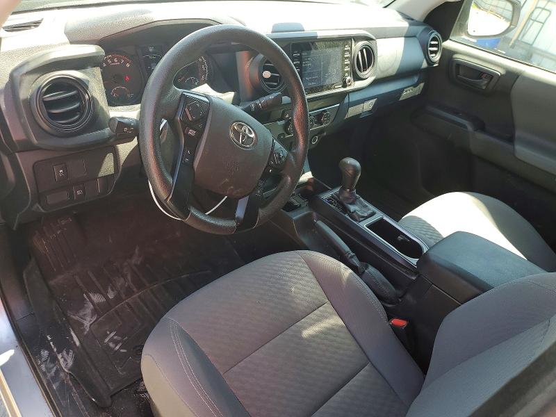 Aukcja sprzedaży 2023 Toyota Tacoma, vin: 3TYRX5GN2PT074159, numer aukcji: 62759846