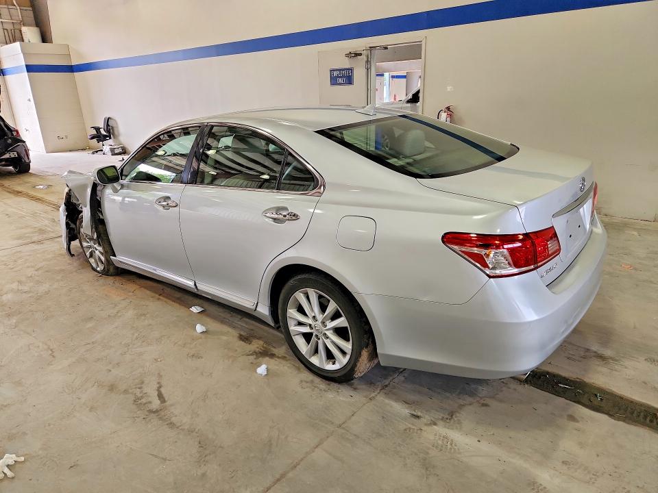 Aukcja sprzedaży 2010 Lexus Es, vin: JTHBK1EG2A2366027, numer aukcji: 60367076