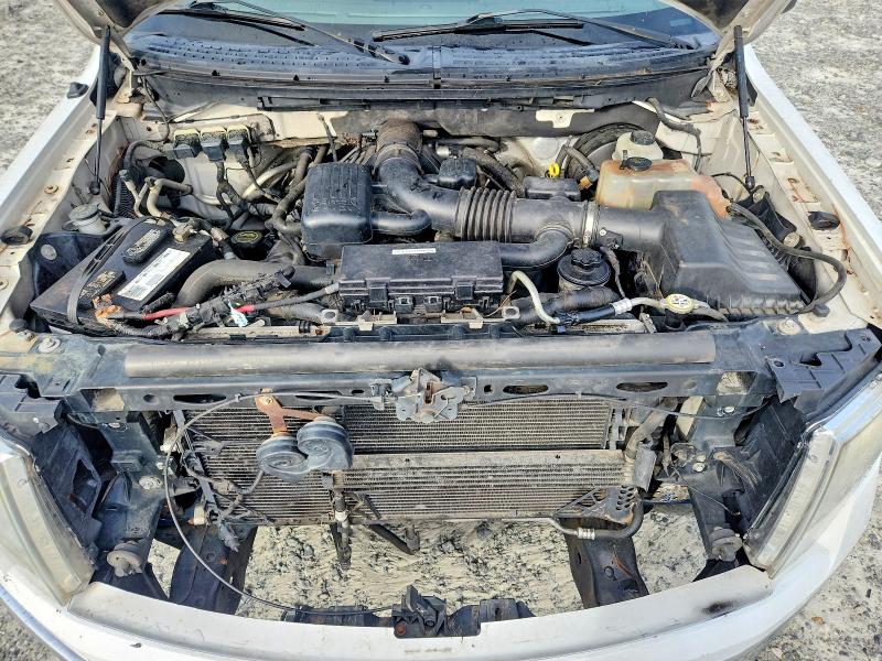 62419336 :رقم المزاد ، 1FTFW1CV3AFD71755 vin ، 2010 Ford F150 مزاد بيع