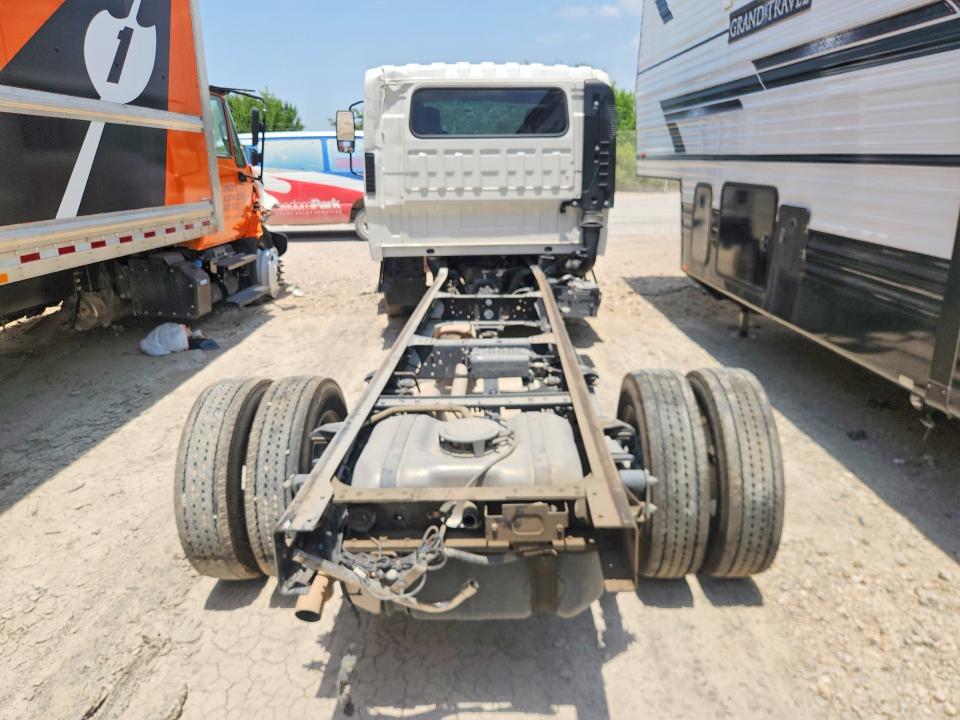 Продажа на аукционе авто 2024 Chevrolet 4500, vin: 54DCDJ1D9RS222753, номер лота: 61885796