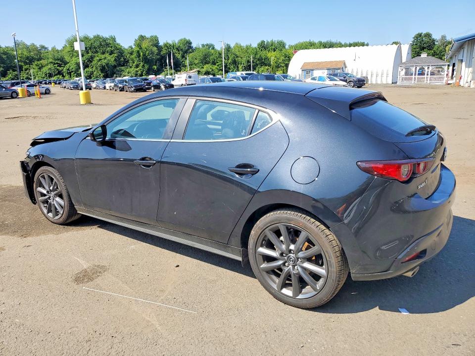62473596 :رقم المزاد ، JM1BPALL9T1861062 vin ، 2026 Mazda 3 مزاد بيع
