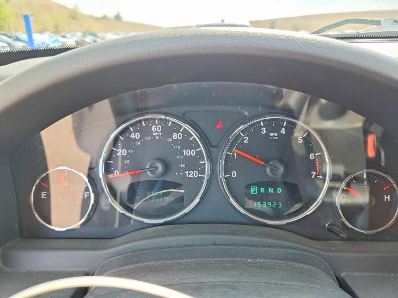 Aukcja sprzedaży 2012 Jeep Liberty, vin: 1C4PJMCK5CW126565, numer aukcji: 63570136