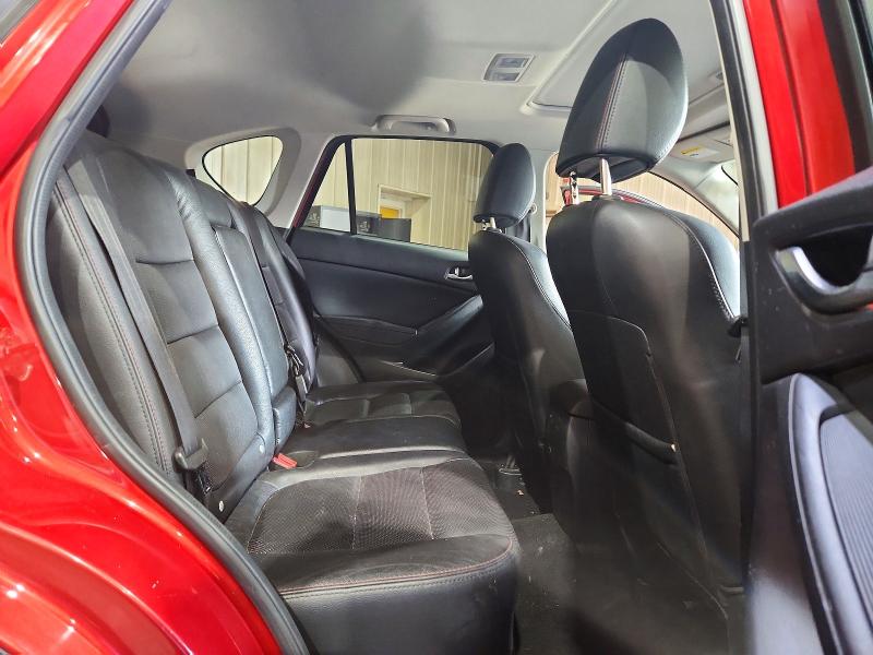 Продаж на аукціоні авто 2014 Mazda Cx-5, vin: JM3KE2DY6E0382152, номер лоту: 61765786