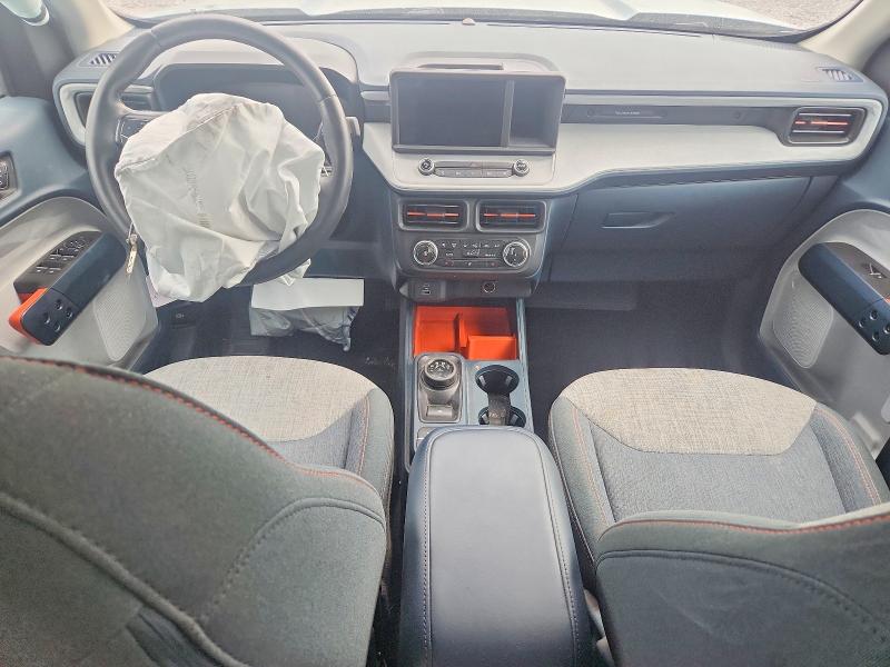 Продаж на аукціоні авто 2023 Ford Maverick, vin: 3FTTW8F92PRA02195, номер лоту: 60197256