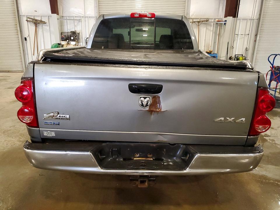 Продаж на аукціоні авто 2009 Dodge Ram 2500, vin: 3D7KS28L49G538888, номер лоту: 62503936