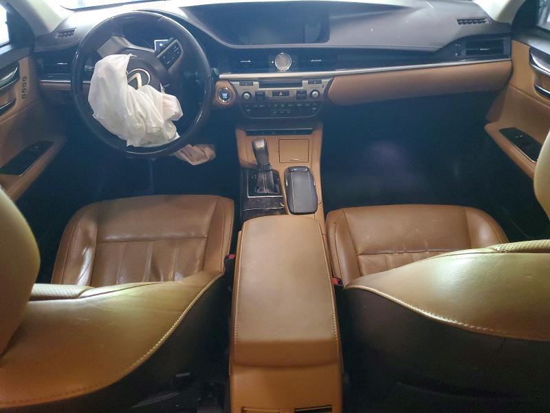 Продажа на аукционе авто 2016 Lexus Es, vin: 58ABK1GG7GU007644, номер лота: 60269576