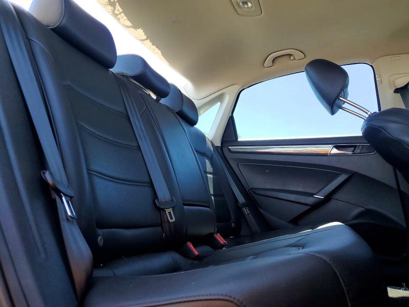 Aukcja sprzedaży 2016 Volkswagen Passat, vin: 1VWBS7A34GC068151, numer aukcji: 62540226