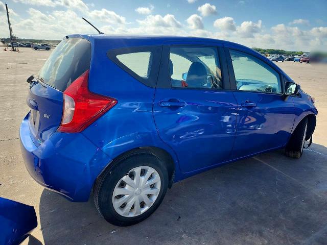 Продаж на аукціоні авто 2015 Nissan Versa Note, vin: 3N1CE2CP2FL386177, номер лоту: 85971775