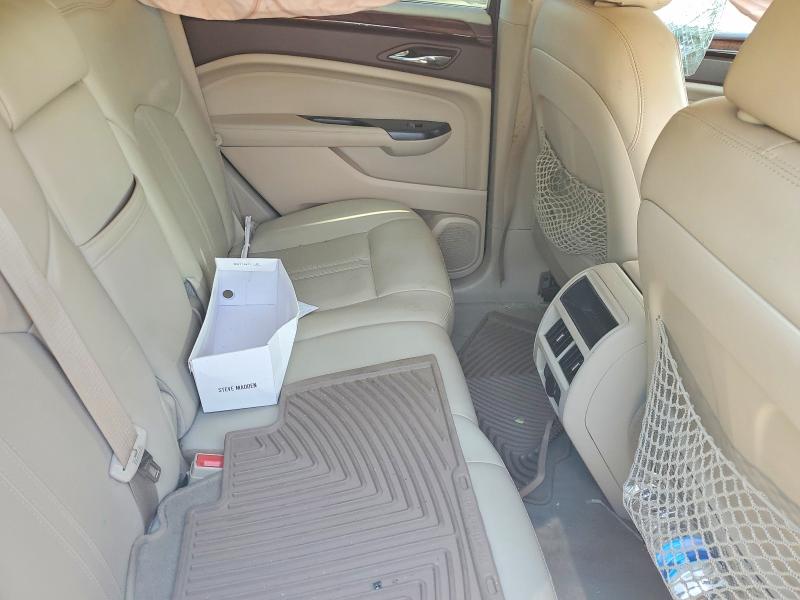 Продажа на аукционе авто 2014 Cadillac Srx, vin: 3GYFNCE32ES662608, номер лота: 63115486