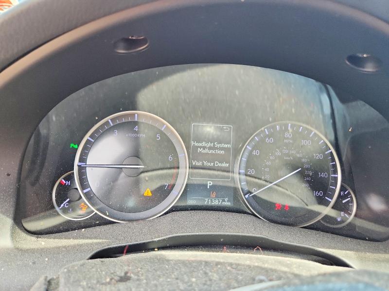 Aukcja sprzedaży 2018 Lexus Es, vin: 58ABK1GGXJU113528, numer aukcji: 60225206