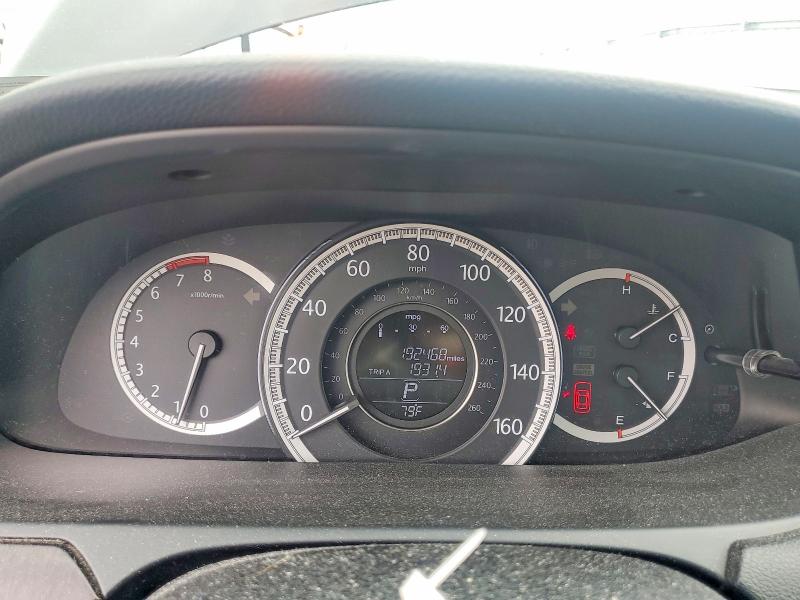 59737336 :رقم المزاد ، 1HGCR3F83EA001714 vin ، 2014 Honda Accord مزاد بيع