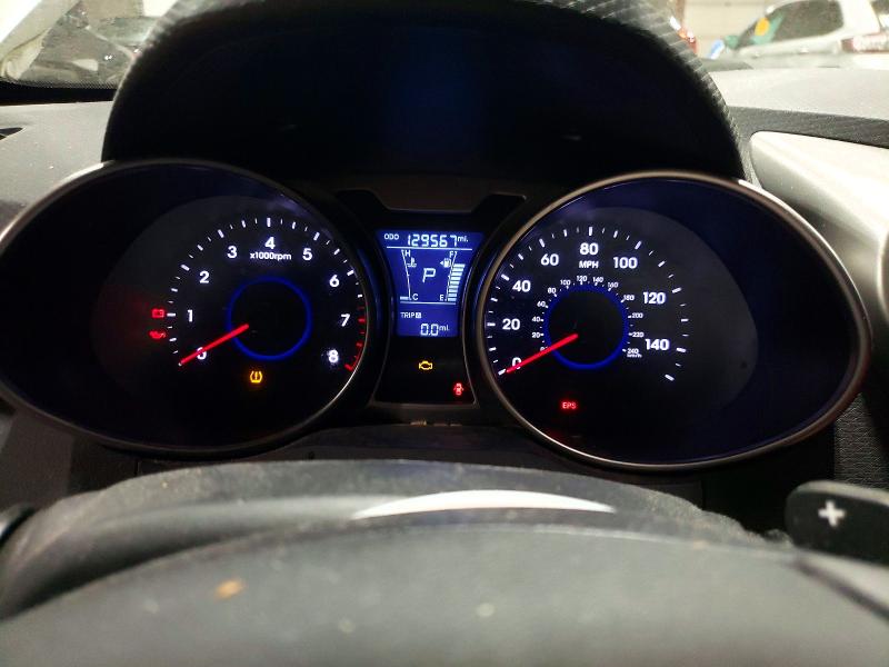 Aukcja sprzedaży 2012 Hyundai Veloster, vin: KMHTC6AD6CU072063, numer aukcji: 61446246