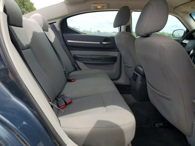 Aukcja sprzedaży 2008 Dodge Charger, vin: 2B3KA43G98H286445, numer aukcji: 62003176
