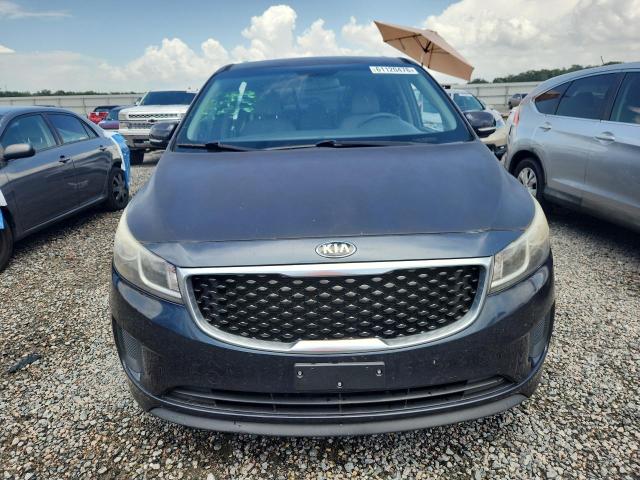 Продаж на аукціоні авто 2015 Kia Sedona, vin: KNDMB5C12F6061742, номер лоту: 61120476