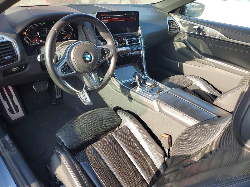 Aukcja sprzedaży 2024 Bmw 840i, vin: WBADZ2C08RCP88744, numer aukcji: 62859016