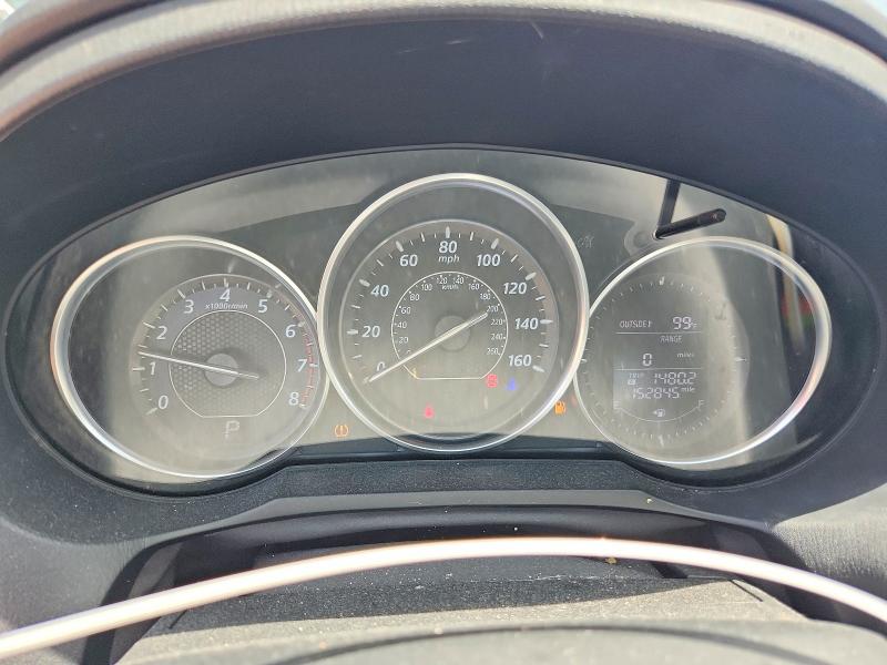 Продажа на аукционе авто 2015 Mazda 6, vin: JM1GJ1U64F1172633, номер лота: 58719546