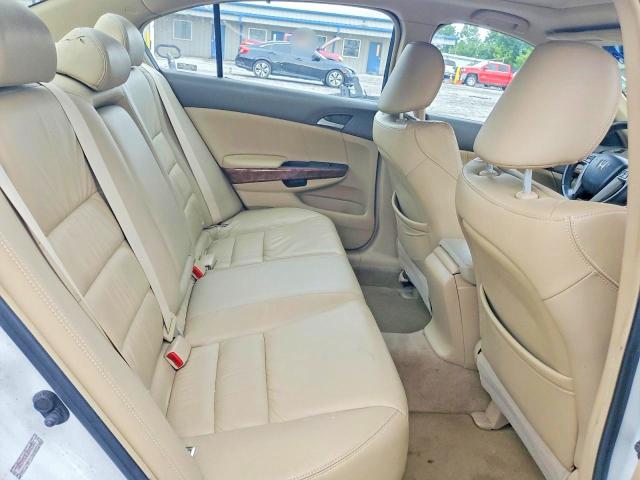 2008 Honda Accord მანქანა იყიდება აუქციონზე, vin: 1HGCP26868A083541, აუქციონის ნომერი: 61540936