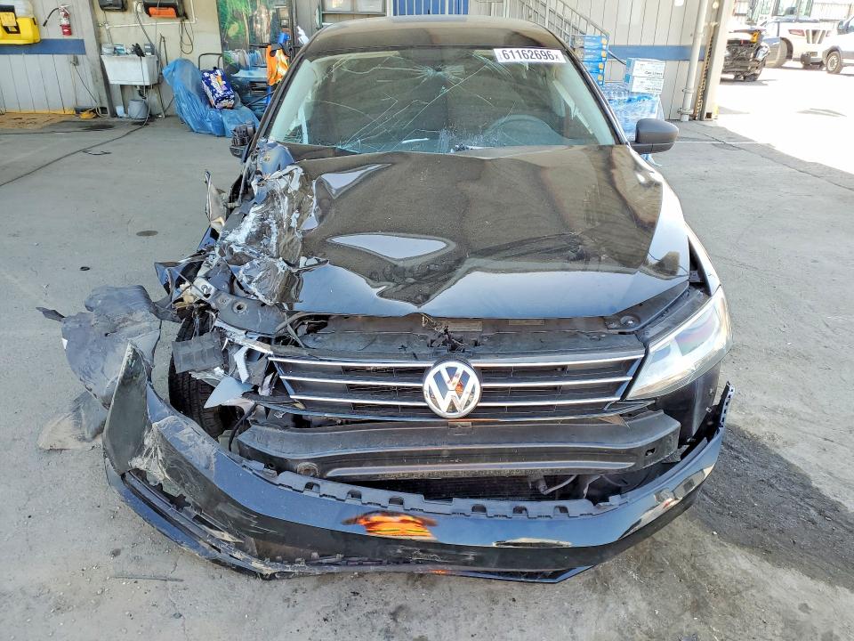 Продажа на аукционе авто 2016 Volkswagen Jetta, vin: 3VW267AJ1GM289885, номер лота: 61162696