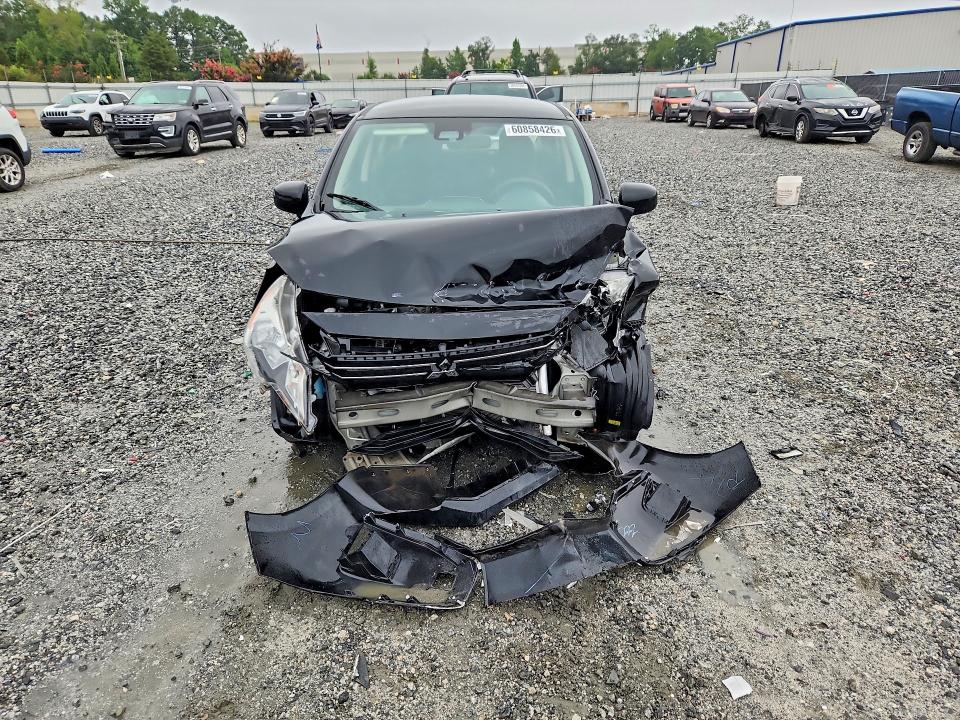 Продаж на аукціоні авто 2024 Mitsubishi Mirage, vin: ML32FUFJ8RHF15668, номер лоту: 60858426