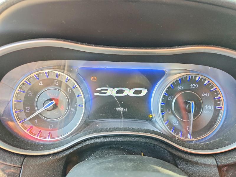 Aukcja sprzedaży 2015 Chrysler 300, vin: 2C3CCAAG8FH830448, numer aukcji: 61051546