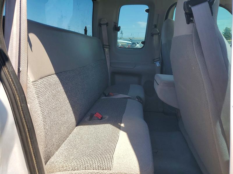 1997 Ford F150 მანქანა იყიდება აუქციონზე, vin: 1FTDX1868VKC56622, აუქციონის ნომერი: 61606966