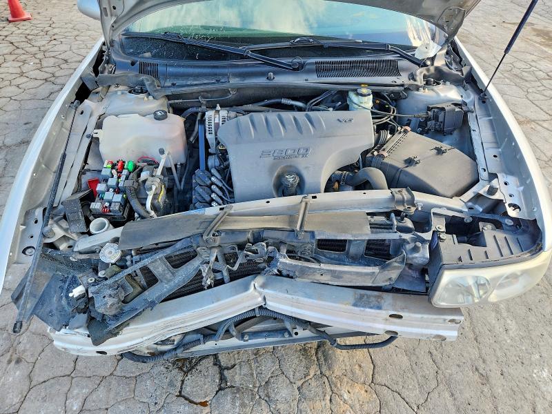 Aukcja sprzedaży 2005 Buick Lesabre, vin: 1G4HP52K35U151470, numer aukcji: 61681606