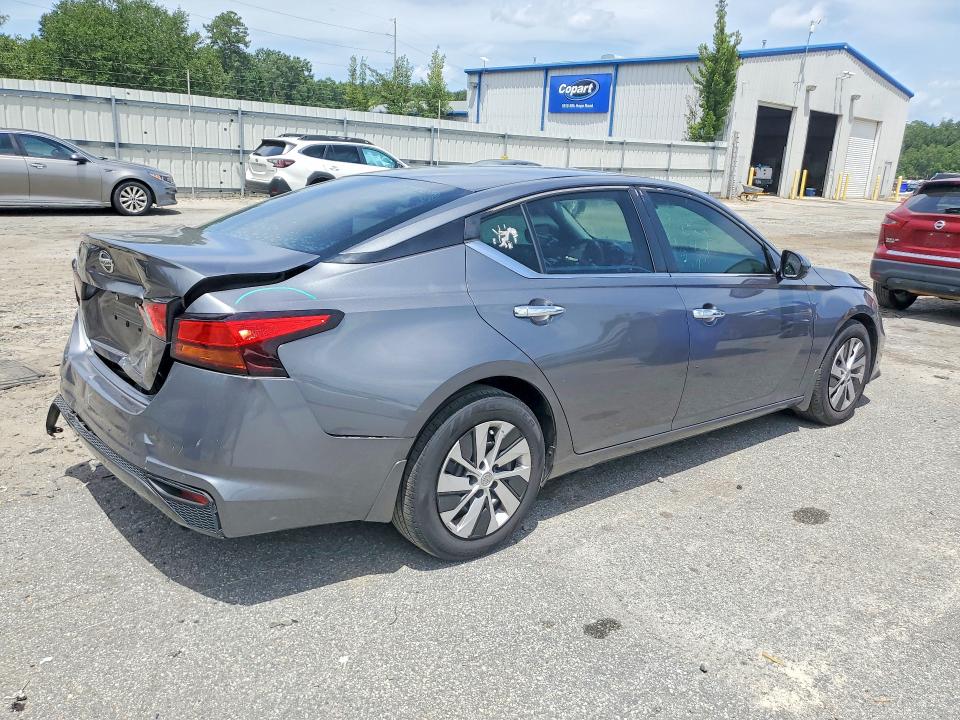 Продаж на аукціоні авто 2021 Nissan Altima, vin: 1N4BL4BV6MN342924, номер лоту: 62133716