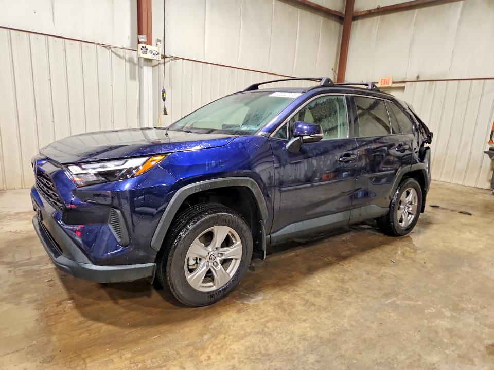 Aukcja sprzedaży 2025 Toyota Rav4, vin: 2T3P1RFV7SW512680, numer aukcji: 62222726