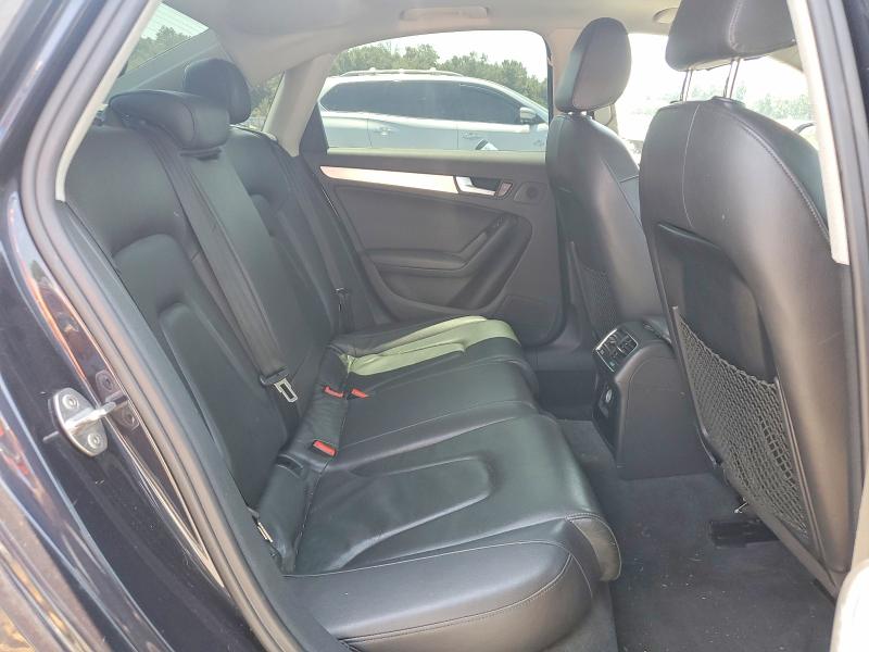 60313766 :رقم المزاد ، WAUFFAFL0DN006659 vin ، 2013 Audi A4 مزاد بيع