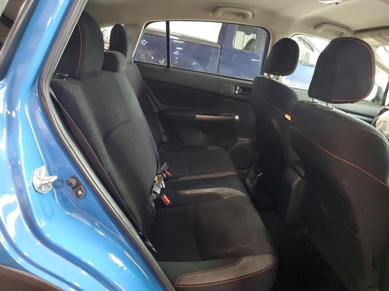 Продаж на аукціоні авто 2016 Subaru Crosstrek, vin: JF2GPADC1G8283350, номер лоту: 60021316