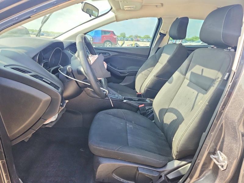 Продажа на аукционе авто 2016 Ford Focus, vin: 1FADP3E20GL229978, номер лота: 62772056