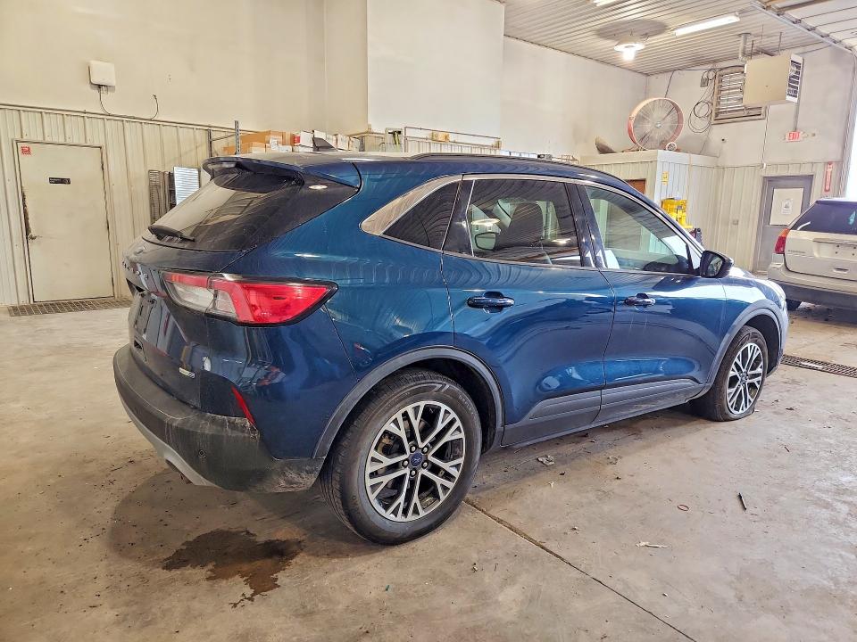 Aukcja sprzedaży 2020 Ford Escape, vin: 1FMCU9H65LUB04054, numer aukcji: 62101286