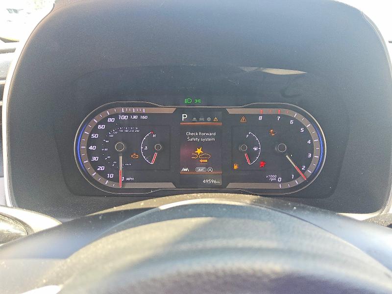 Продаж на аукціоні авто 2024 Hyundai Tucson, vin: 5NMJB3DE0RH347315, номер лоту: 60363666
