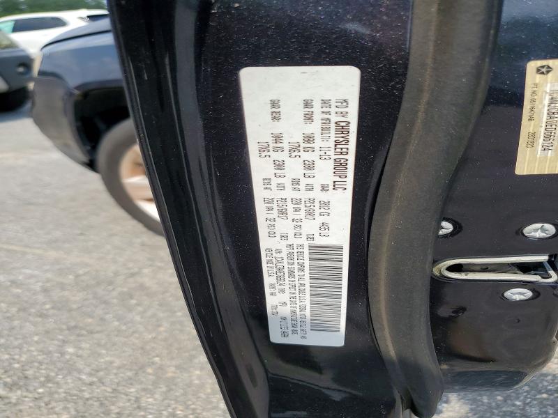 Продаж на аукціоні авто 2014 Jeep Compass, vin: 1C4NJCBA0ED666124, номер лоту: 63140056