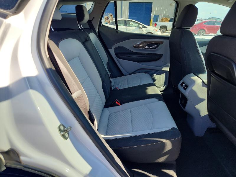 Продажа на аукционе авто 2018 Gmc Terrain, vin: 3GKALMEV2JL256382, номер лота: 60372096