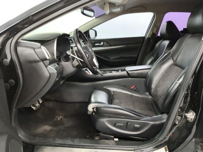 85995185 :رقم المزاد ، 1N4AA6AP5HC410132 vin ، 2017 Nissan Maxima مزاد بيع