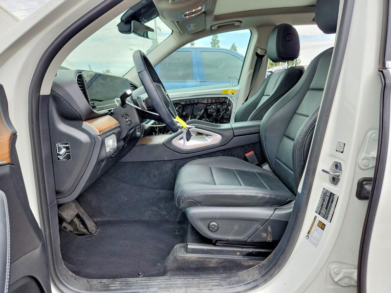 2025 Mercedes-benz Gle მანქანა იყიდება აუქციონზე, vin: 4JGFB4FB2SB290538, აუქციონის ნომერი: 61809606
