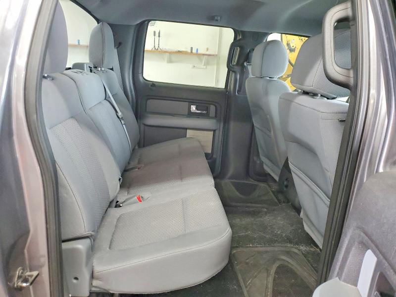 Продаж на аукціоні авто 2012 Ford F150, vin: 1FTFW1ET9CKD30908, номер лоту: 61693026