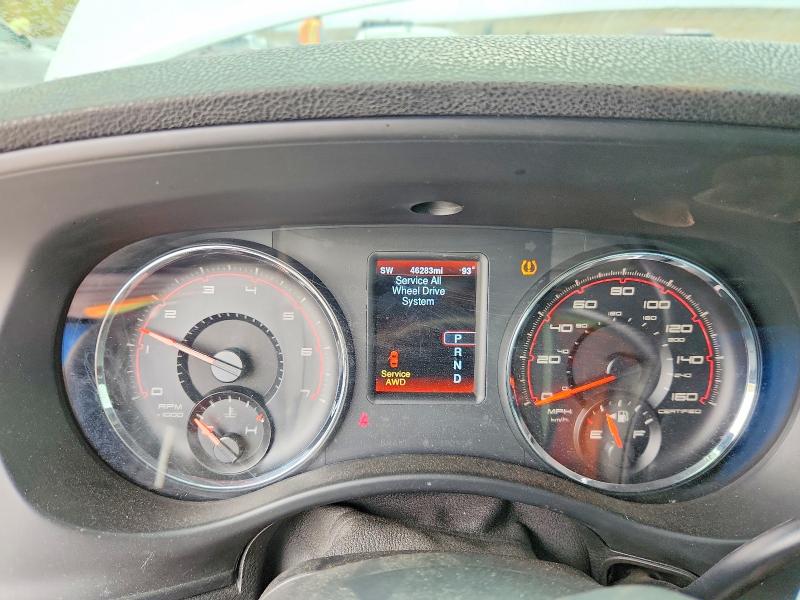 2014 Dodge Charger მანქანა იყიდება აუქციონზე, vin: 2C3CDXKT9EH319860, აუქციონის ნომერი: 62320716