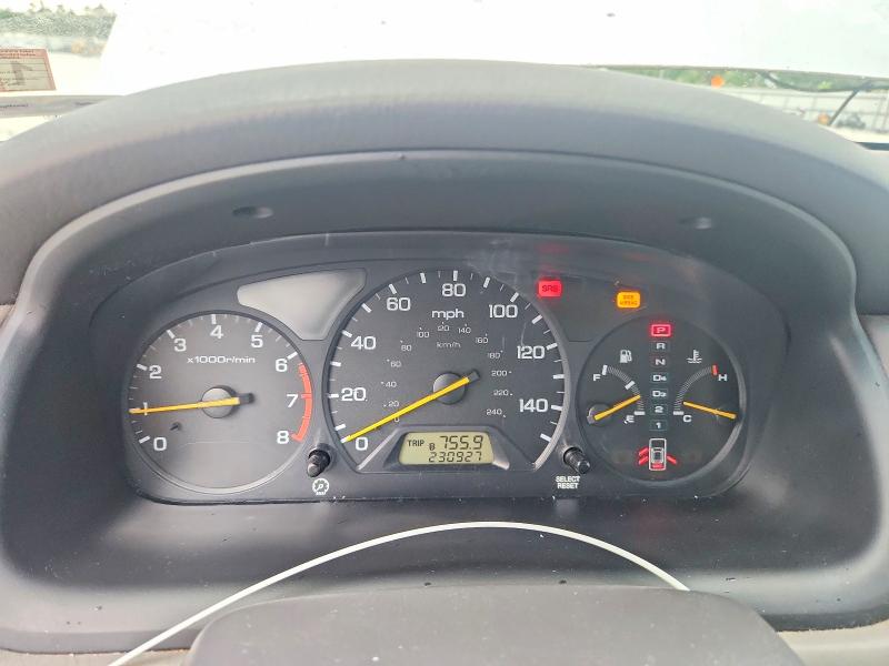 Aukcja sprzedaży 2002 Honda Accord, vin: 1HGCG16542A049766, numer aukcji: 61521766