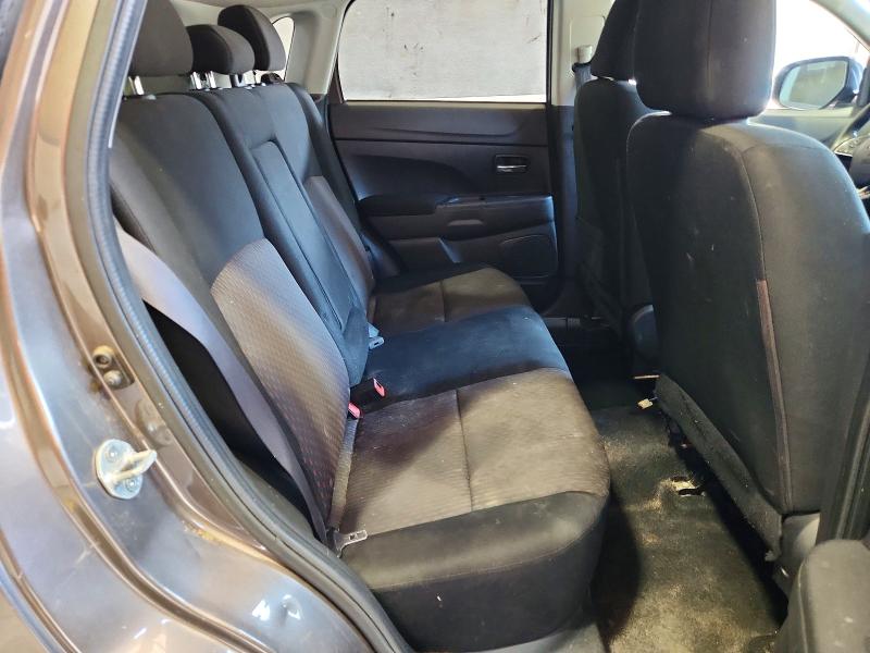63285086 :رقم المزاد ، JA4AP3AU9KU028923 vin ، 2019 Mitsubishi Outlander Sport مزاد بيع