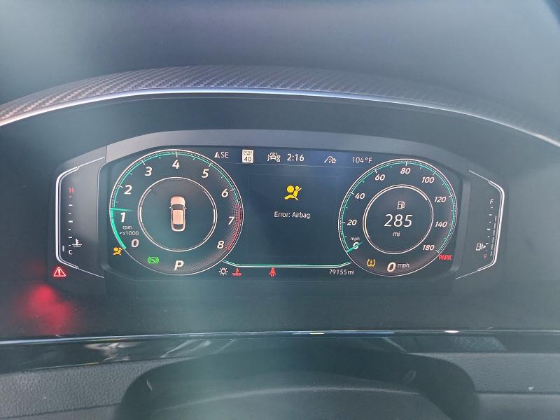 59923976 :رقم المزاد ، WVWAR7AN3PE011388 vin ، 2023 Volkswagen Arteon مزاد بيع