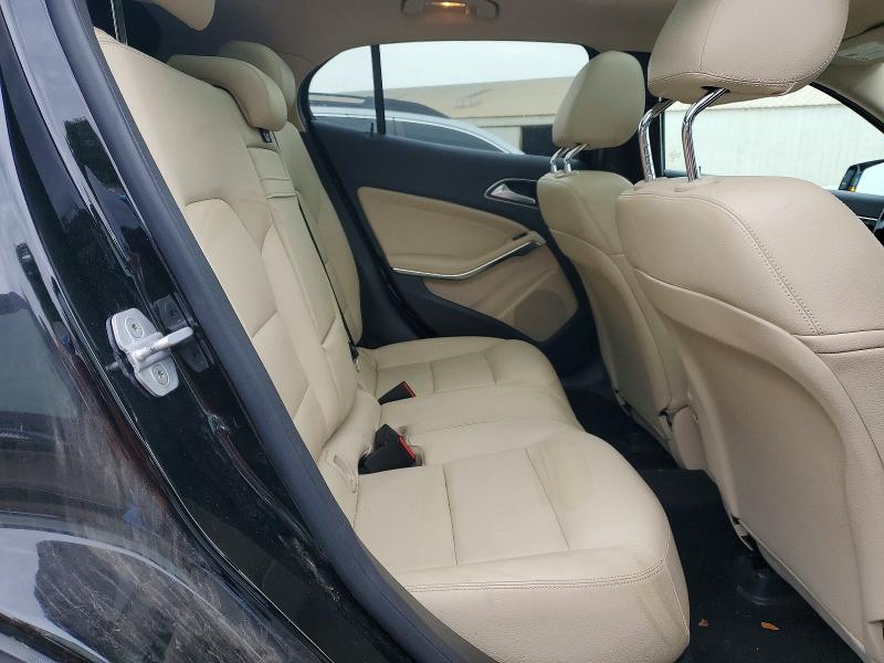Продаж на аукціоні авто 2015 Mercedes-benz Gla, vin: WDCTG4GB3FJ175041, номер лоту: 60053436