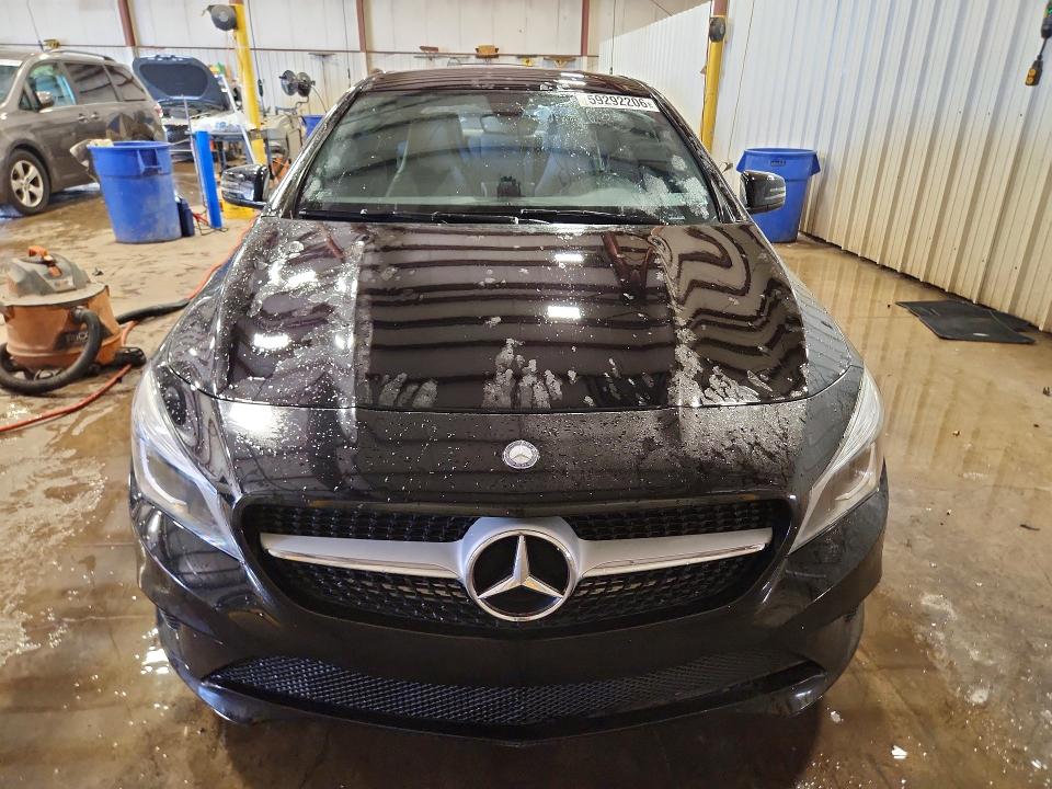 Aukcja sprzedaży 2014 Mercedes-benz Cla, vin: WDDSJ4EB2EN068419, numer aukcji: 59292206