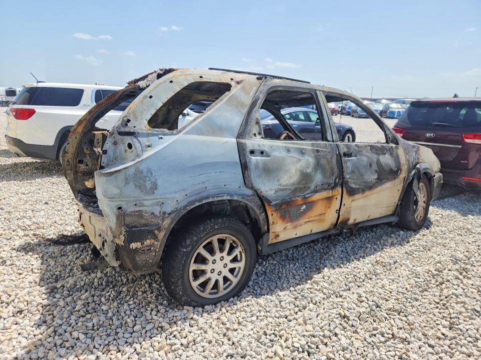 Aukcja sprzedaży 2005 Buick Rendezvous, vin: 3G5DA03E55S544829, numer aukcji: 61162156