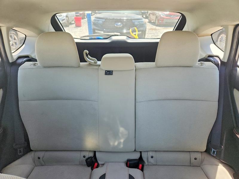 Продажа на аукционе авто 2016 Subaru Crosstrek, vin: JF2GPABC6G8287185, номер лота: 58316416